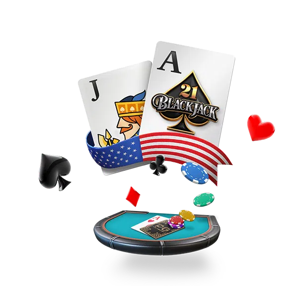 PG SLOT American Blackjack เกม PG Soft สำหรับทดลองเล่นและอ่านรีวิวก่อนสมัคร