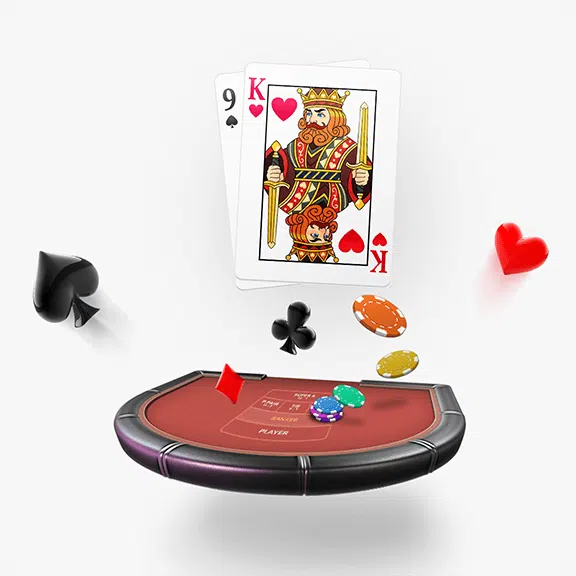 PG SLOT Baccarat Deluxe เกม PG Soft สำหรับทดลองเล่นและอ่านรีวิวก่อนสมัคร