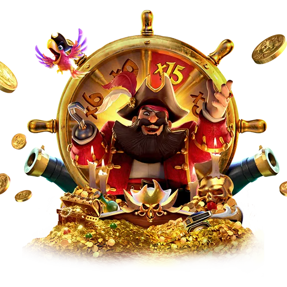 PG SLOT Captains Bounty เกม PG Soft สำหรับทดลองเล่นและอ่านรีวิวก่อนสมัคร