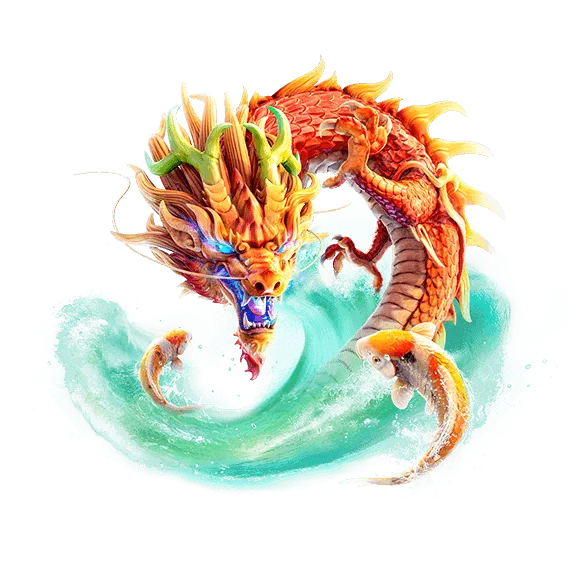 PG SLOT Dragon Legend เกม PG Soft สำหรับทดลองเล่นและอ่านรีวิวก่อนสมัคร