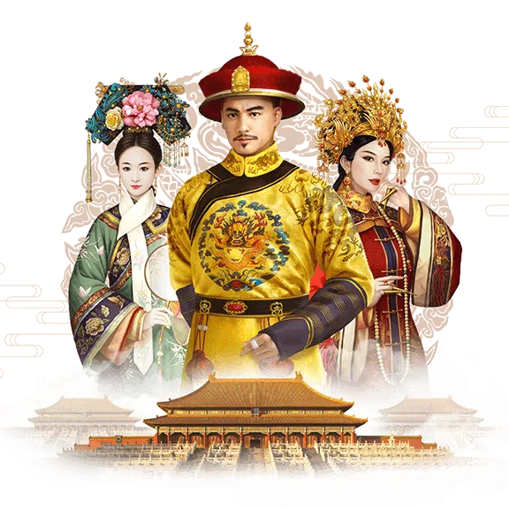 PG SLOT Emperors Favour เกม PG Soft สำหรับทดลองเล่นและอ่านรีวิวก่อนสมัคร