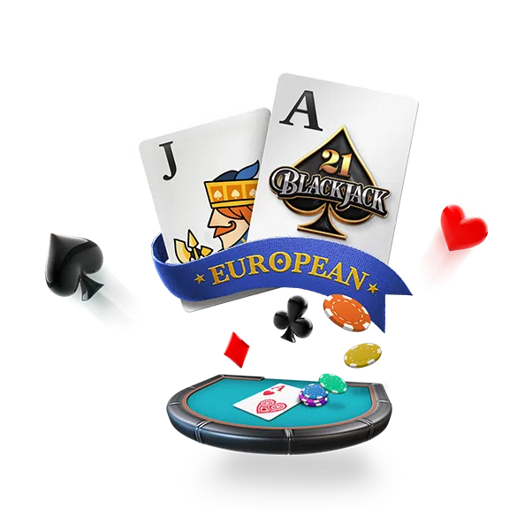 PG SLOT European Blackjack เกม PG Soft สำหรับทดลองเล่นและอ่านรีวิวก่อนสมัคร
