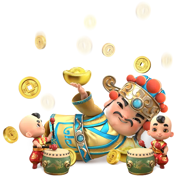 PG SLOT Fortune Gods เกม PG Soft สำหรับทดลองเล่นและอ่านรีวิวก่อนสมัคร