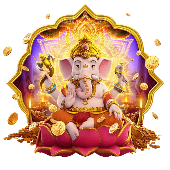 PG SLOT Ganesha Gold เกม PG Soft สำหรับทดลองเล่นและอ่านรีวิวก่อนสมัคร