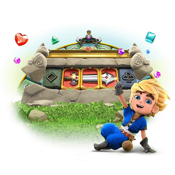 PG SLOT Gem Saviour Sword เกม PG Soft สำหรับทดลองเล่นและอ่านรีวิวก่อนสมัคร