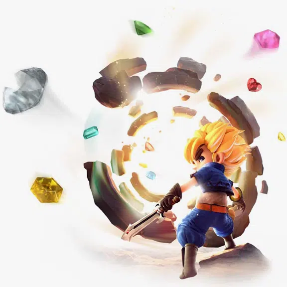 PG SLOT Gem Saviour เกม PG Soft สำหรับทดลองเล่นและอ่านรีวิวก่อนสมัคร