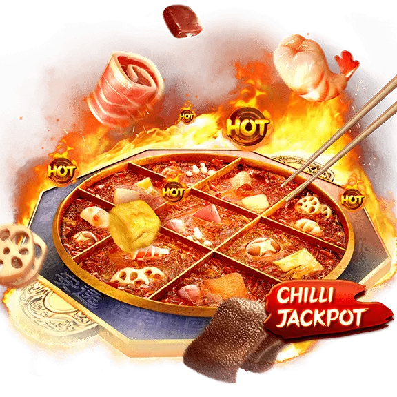 PG SLOT Hotpot เกม PG Soft สำหรับทดลองเล่นและอ่านรีวิวก่อนสมัคร