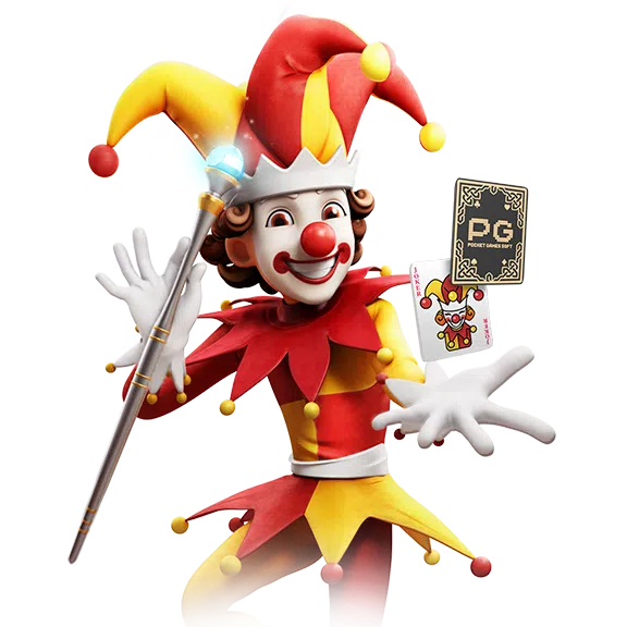 PG SLOT Joker Wild เกม PG Soft สำหรับทดลองเล่นและอ่านรีวิวก่อนสมัคร