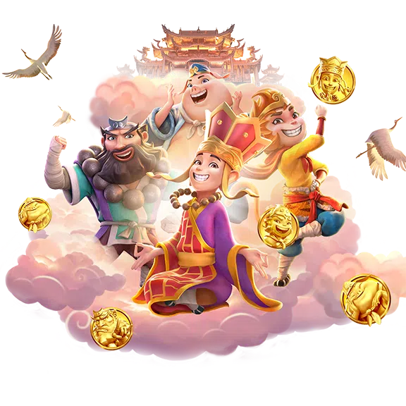 PG SLOT Journey To The Wealth เกม PG Soft สำหรับทดลองเล่นและอ่านรีวิวก่อนสมัคร