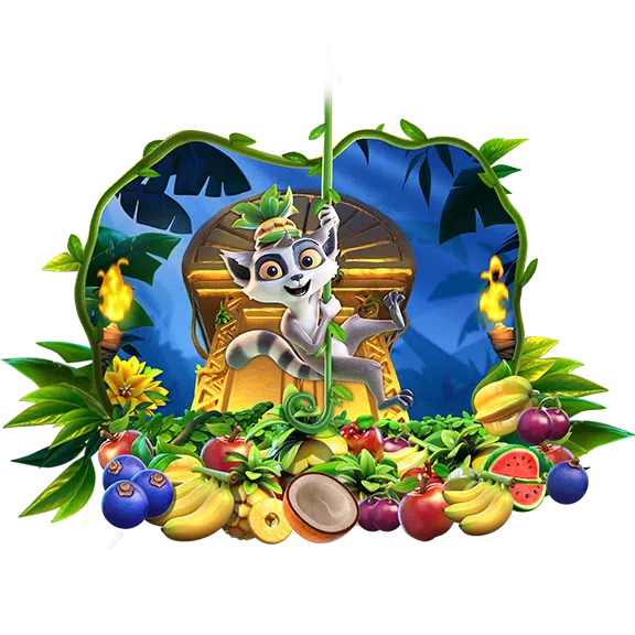 PG SLOT Jungle Delight เกม PG Soft สำหรับทดลองเล่นและอ่านรีวิวก่อนสมัคร