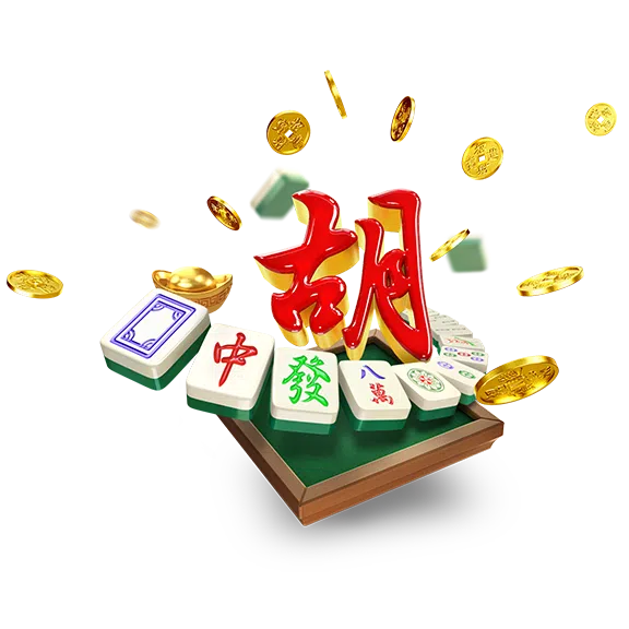 PG SLOT Mahjong Ways เกม PG Soft ยอดนิยม