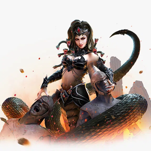 PG SLOT Medusa II เกม PG Soft สำหรับทดลองเล่นและอ่านรีวิวก่อนสมัคร