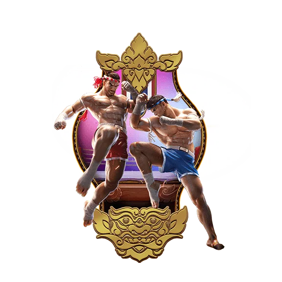 PG SLOT Muay Thai Champion เกม PG Soft สำหรับทดลองเล่นและอ่านรีวิวก่อนสมัคร