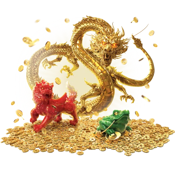 PG SLOT Mythical Treasure Jackpot เกม PG Soft สำหรับทดลองเล่นและอ่านรีวิวก่อนสมัคร