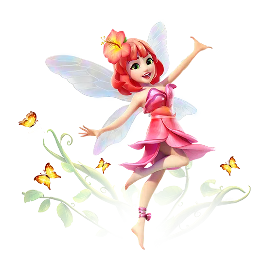 PG SLOT Peas Fairy เกม PG Soft สำหรับทดลองเล่นและอ่านรีวิวก่อนสมัคร