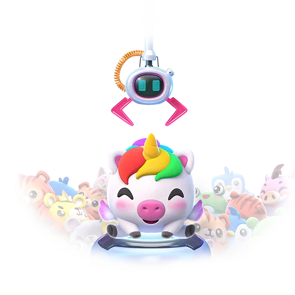 PG SLOT Plushie Frenzy เกม PG Soft สำหรับทดลองเล่นและอ่านรีวิวก่อนสมัคร