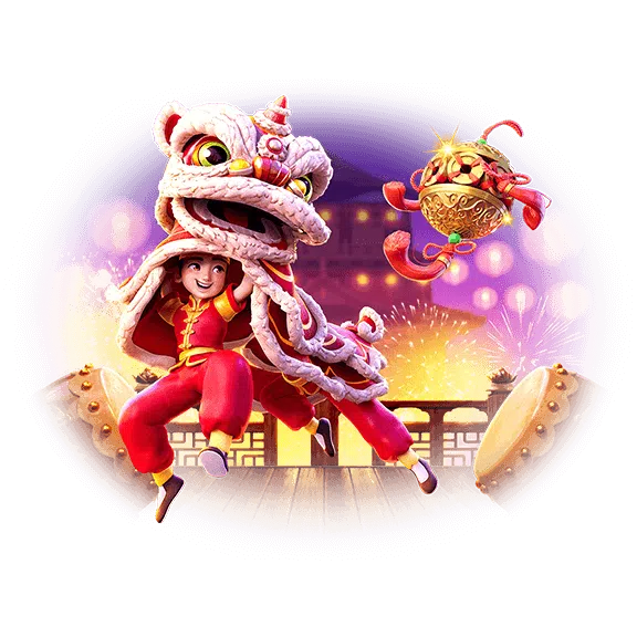 PG SLOT Prosperity Lion เกม PG Soft สำหรับทดลองเล่นและอ่านรีวิวก่อนสมัคร