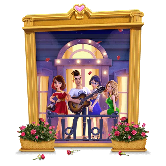 PG SLOT Reel Love เกม PG Soft สำหรับทดลองเล่นและอ่านรีวิวก่อนสมัคร