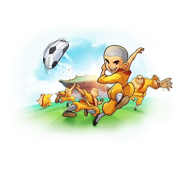 PG SLOT Shaolin Soccer เกม PG Soft สำหรับทดลองเล่นและอ่านรีวิวก่อนสมัคร